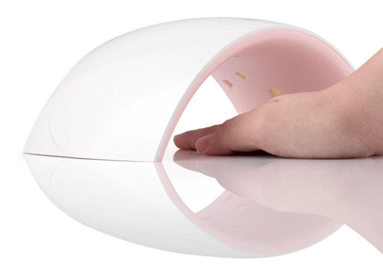 LED LAMP NAILS DRYER