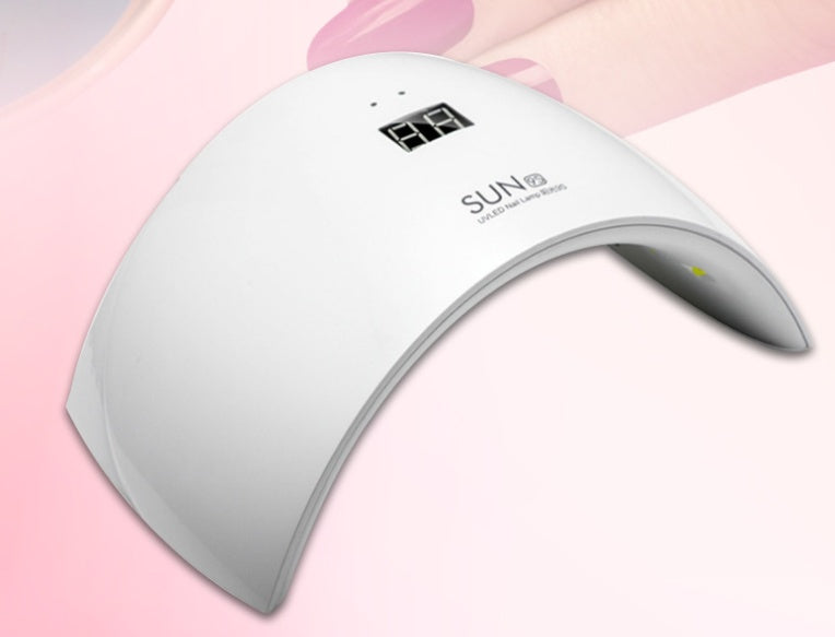 LED LAMP NAILS DRYER