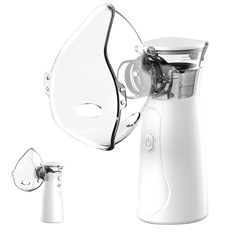 Small Portable Handheld Nebulizer