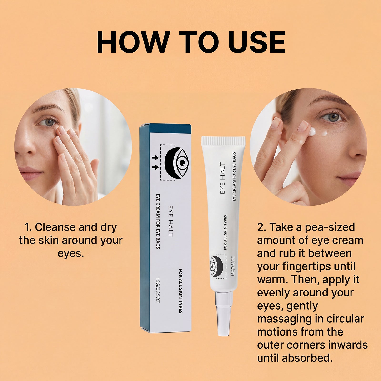 Eye Cream