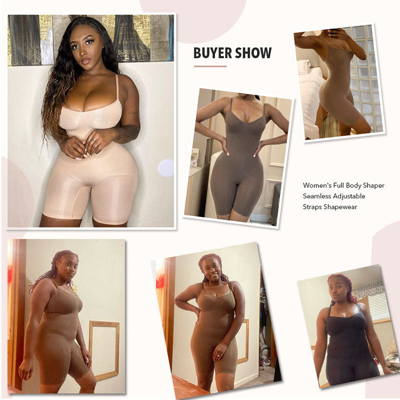 Women Shapewear Slimming Belt