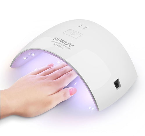LED LAMP NAILS DRYER