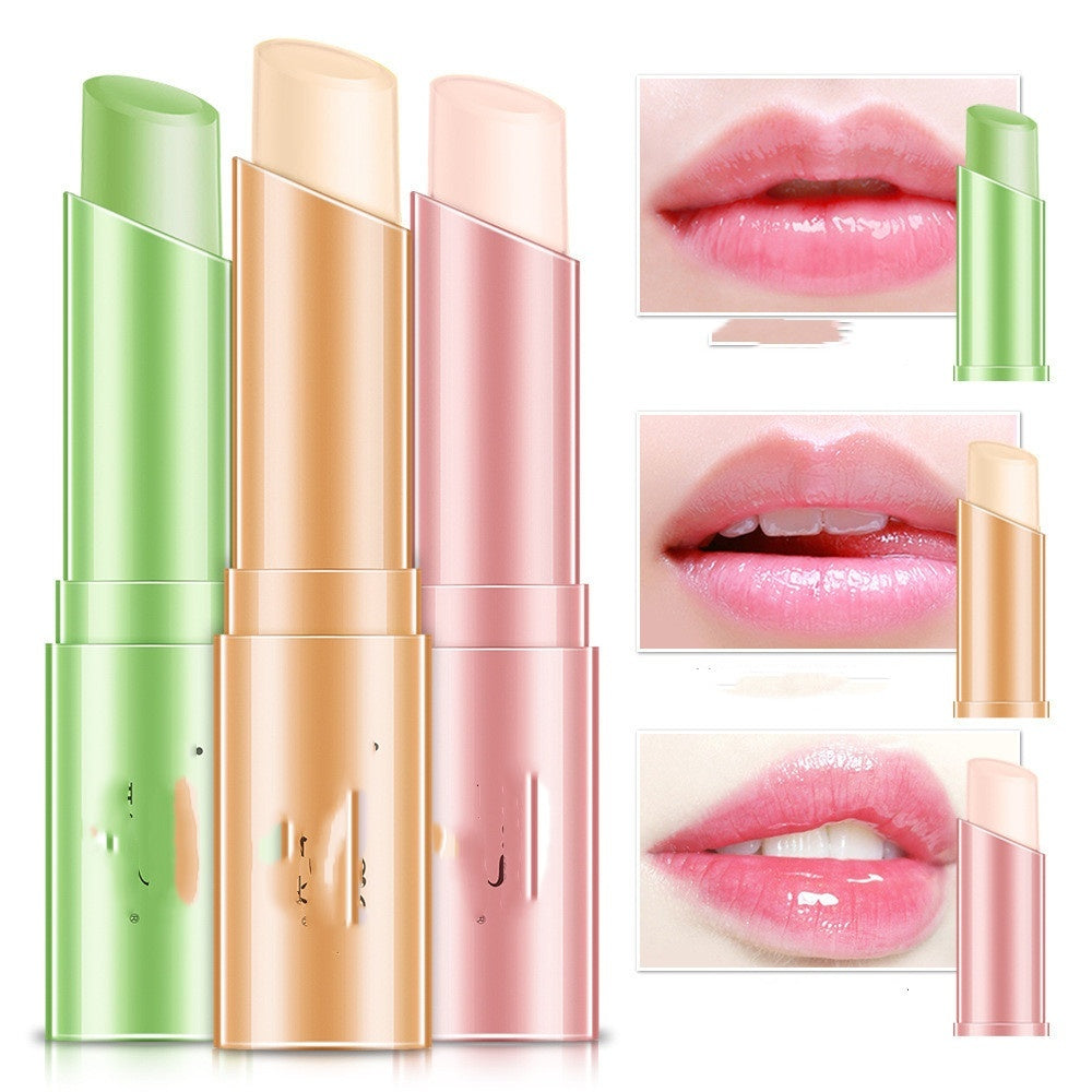 Honey Moisturizing Plant Lip Balm