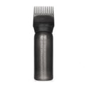 Spray Bottle Massage Shampoo Brush Dyeing Bottle For Women