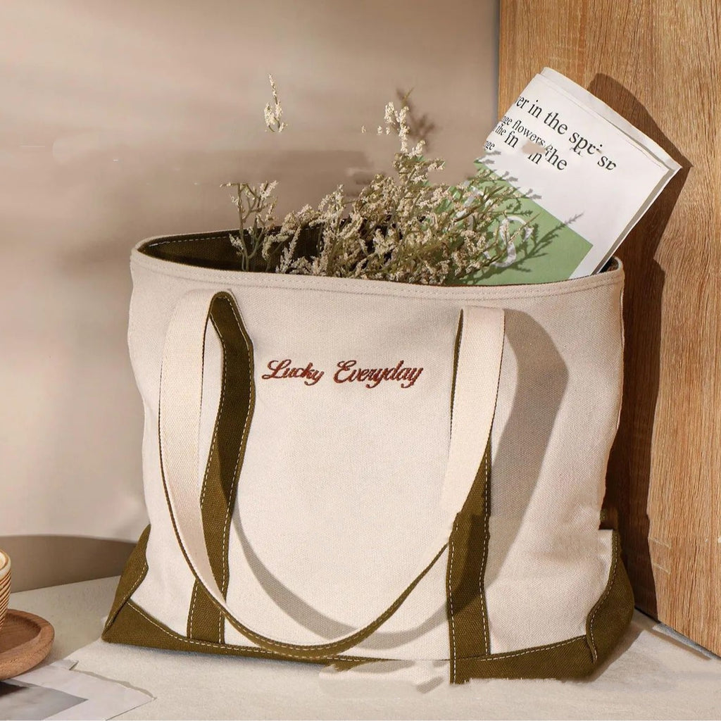 Custom Tote Bag