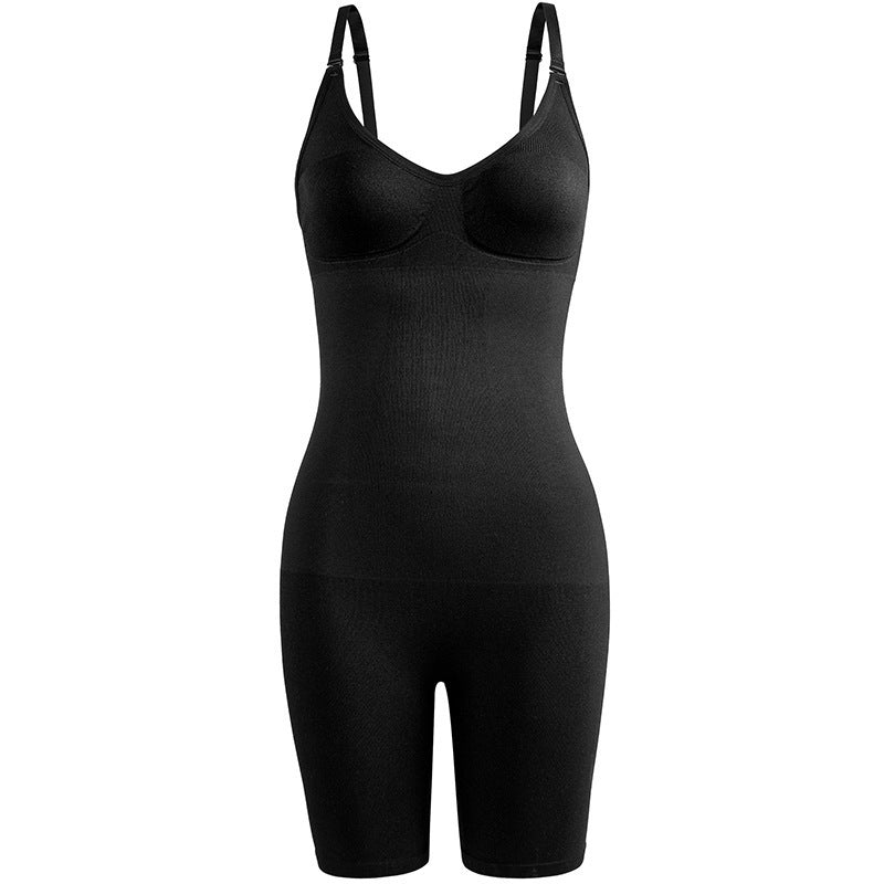 Bodysuit Shapewear Women Full Body Shaper