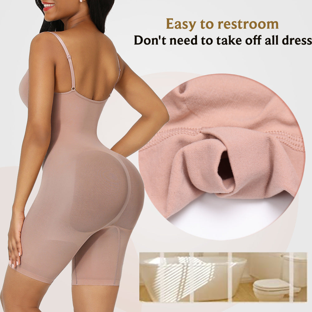 Women Shapewear Slimming Belt