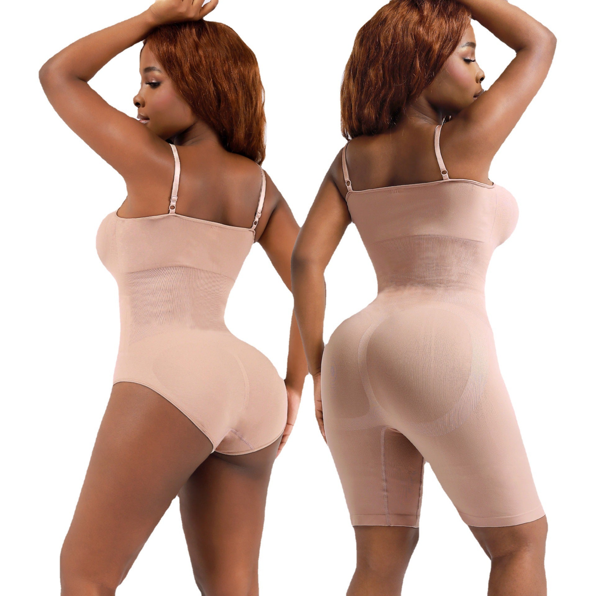 Women Shapewear Slimming Belt