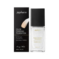 Color Changing Foundation