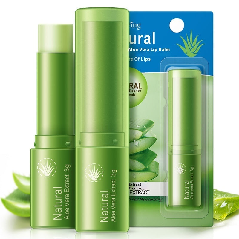 Honey Moisturizing Plant Lip Balm