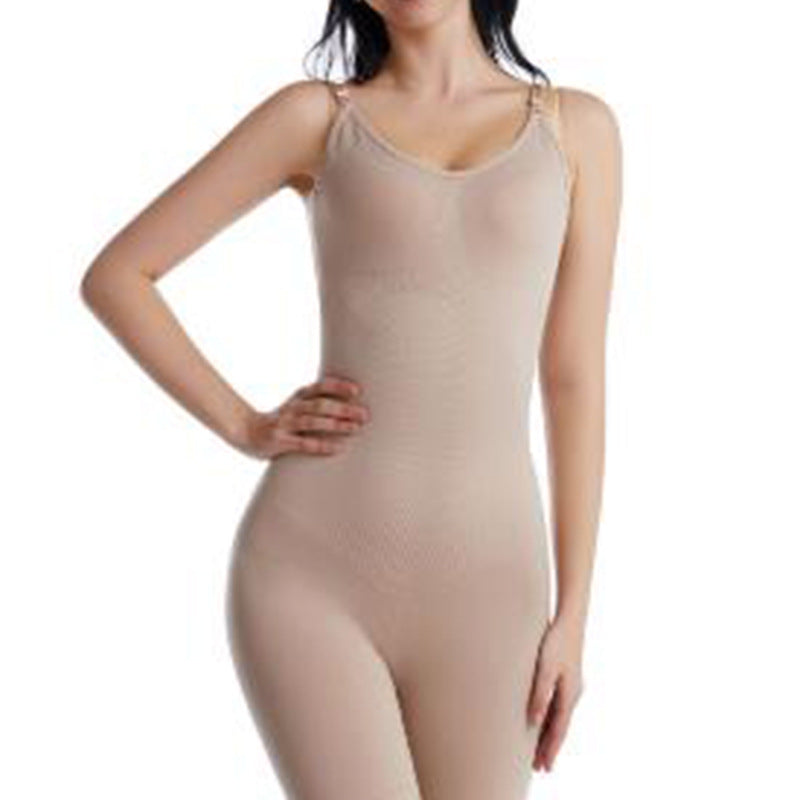 Bodysuit Shapewear Women Full Body Shaper